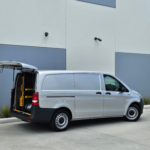 The Rise of Electric Vans: A Sustainable Choice for Your Business