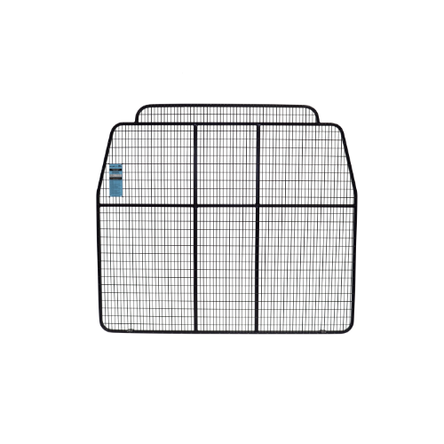 Iveco Daily Mesh Cargo Barrier Low Roof