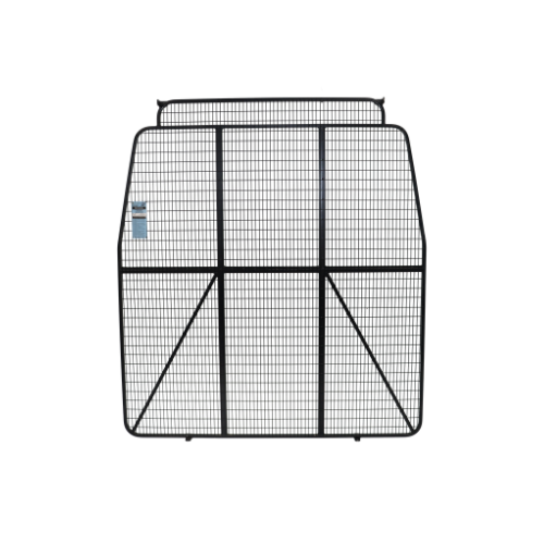 Iveco Daily Mesh Cargo Barrier High Roof
