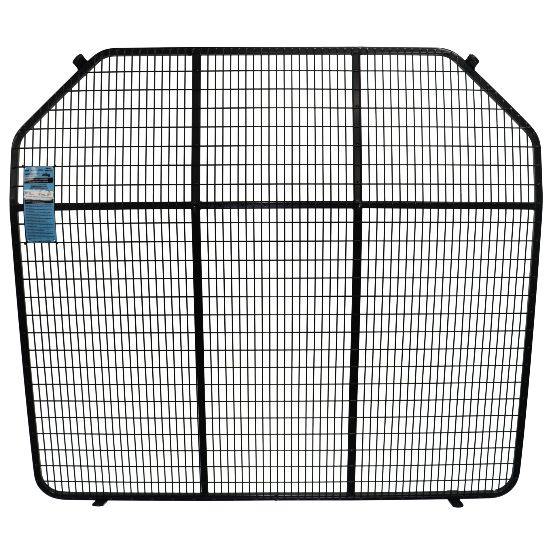 LDV G10 Mesh Cargo Barrier