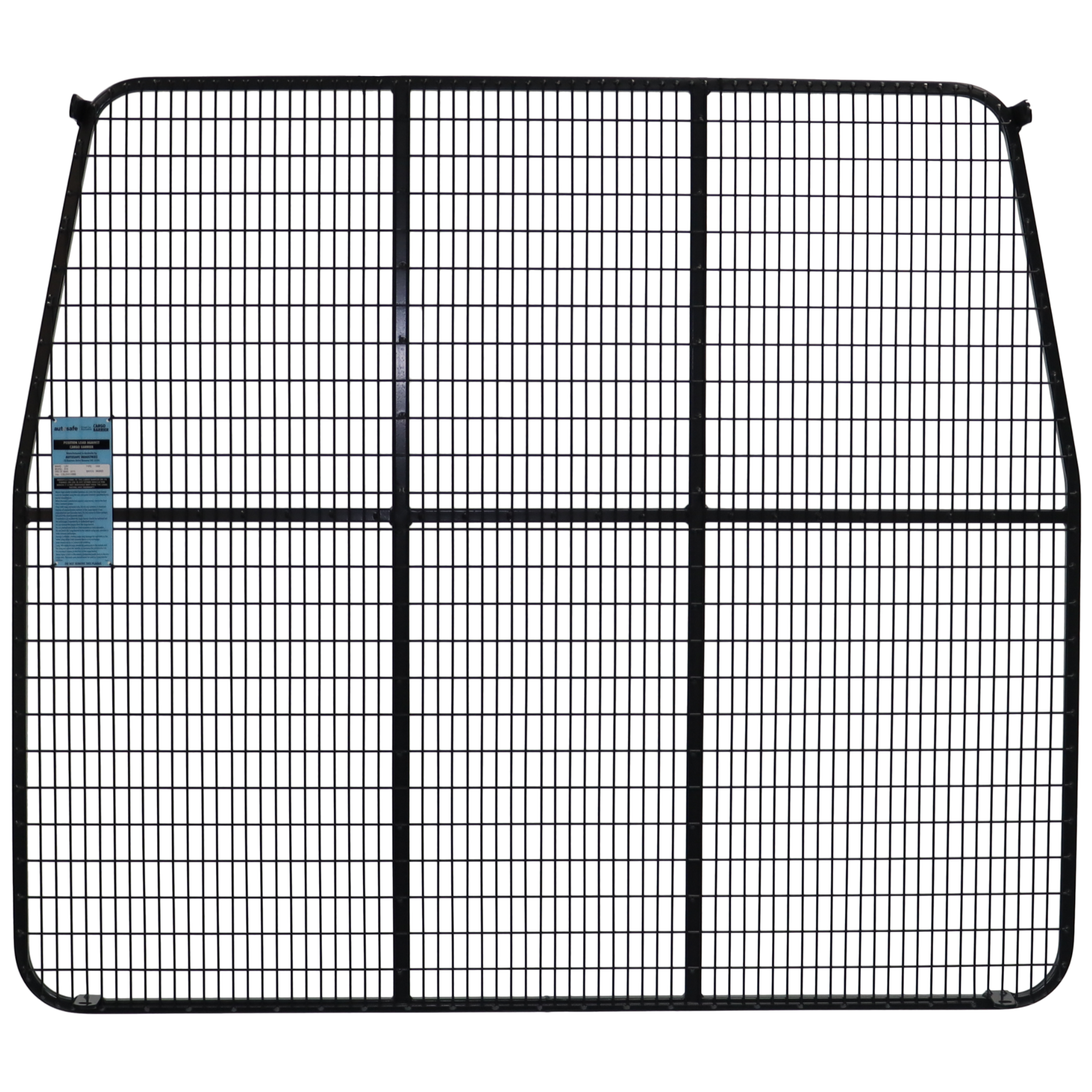 LDV G10 Mesh Cargo Barrier