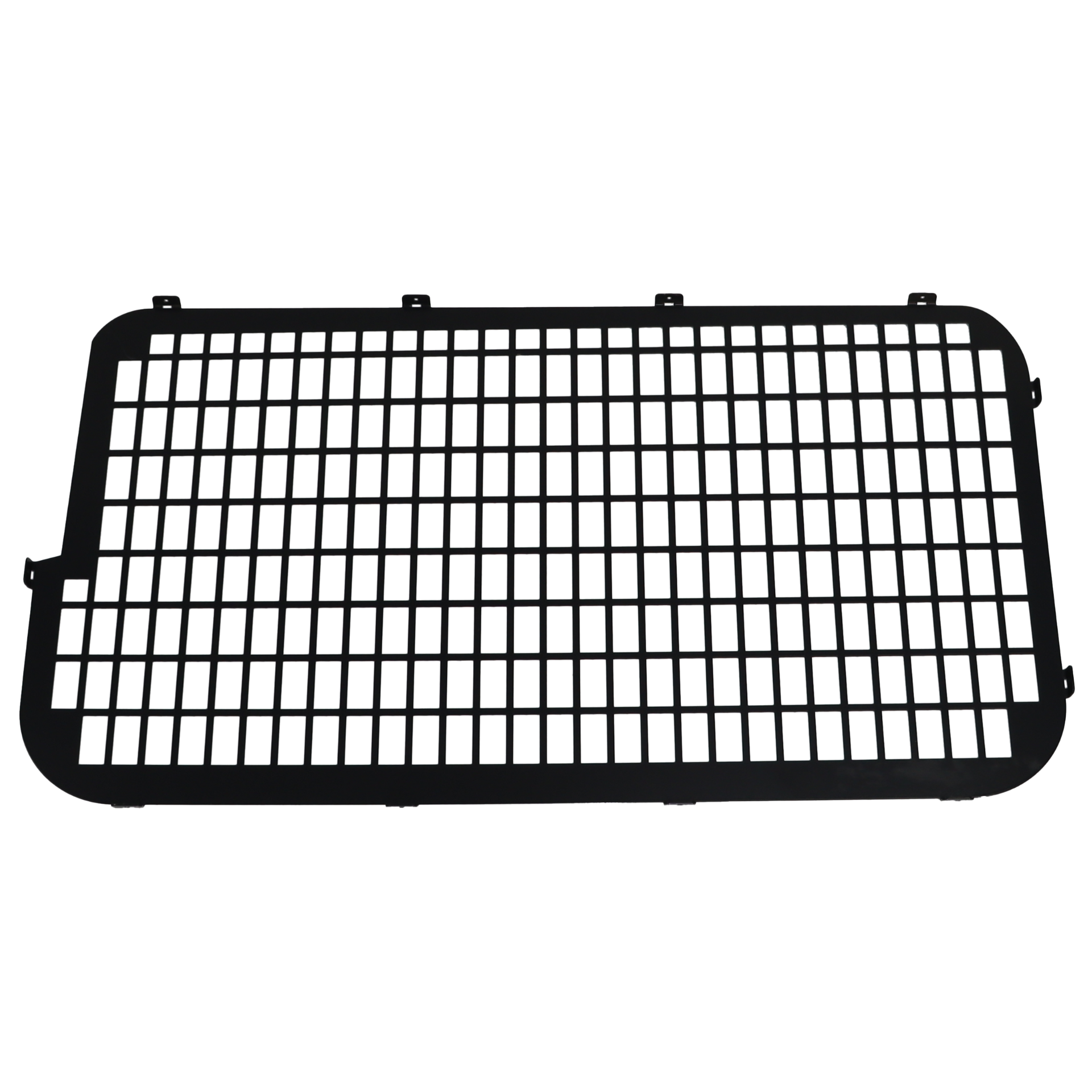 Volkswagen Transporter T6 Window Guard Rear Passenger Sliding Door