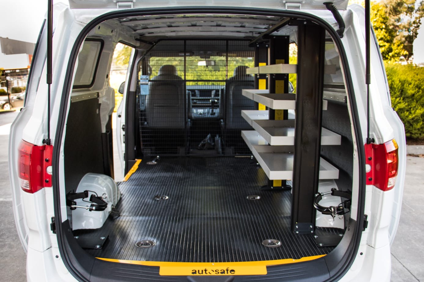 LDV G10 Products