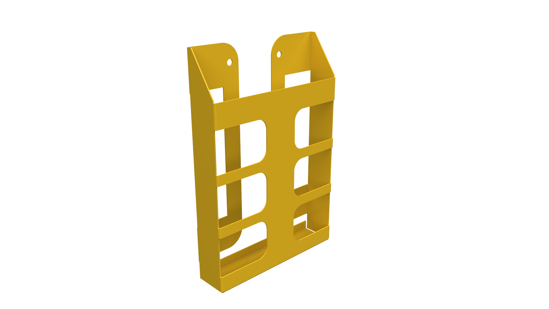 A4 Document Holder