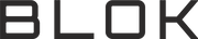 BLOK logo in high resolution.