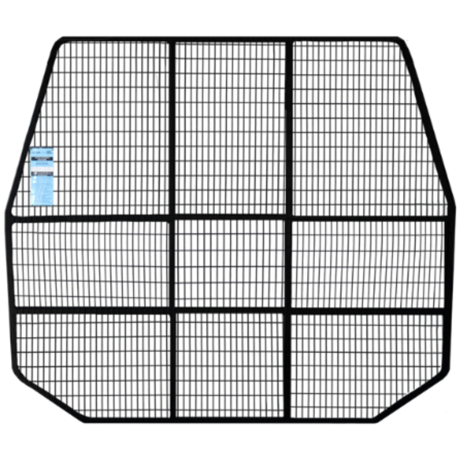 Ford Transit Custom Mesh Cargo Barrier 2024 - current
