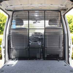 Hyundai iLoad Mesh Cargo Barrier