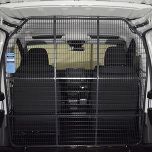 Hyundai Staria Mesh Cargo Barrier