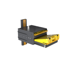 Cube Small Parts Drawers with Ezy Packs