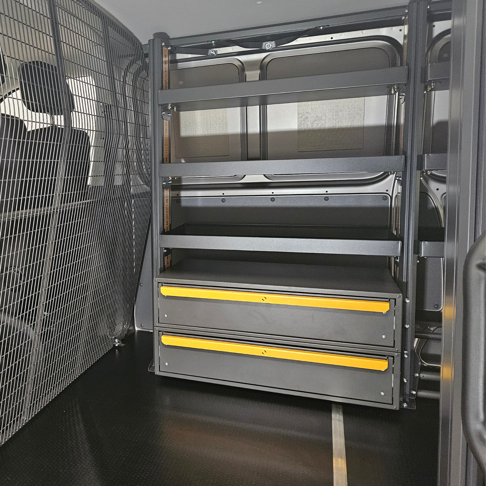 Cube Drawers Various Sizes