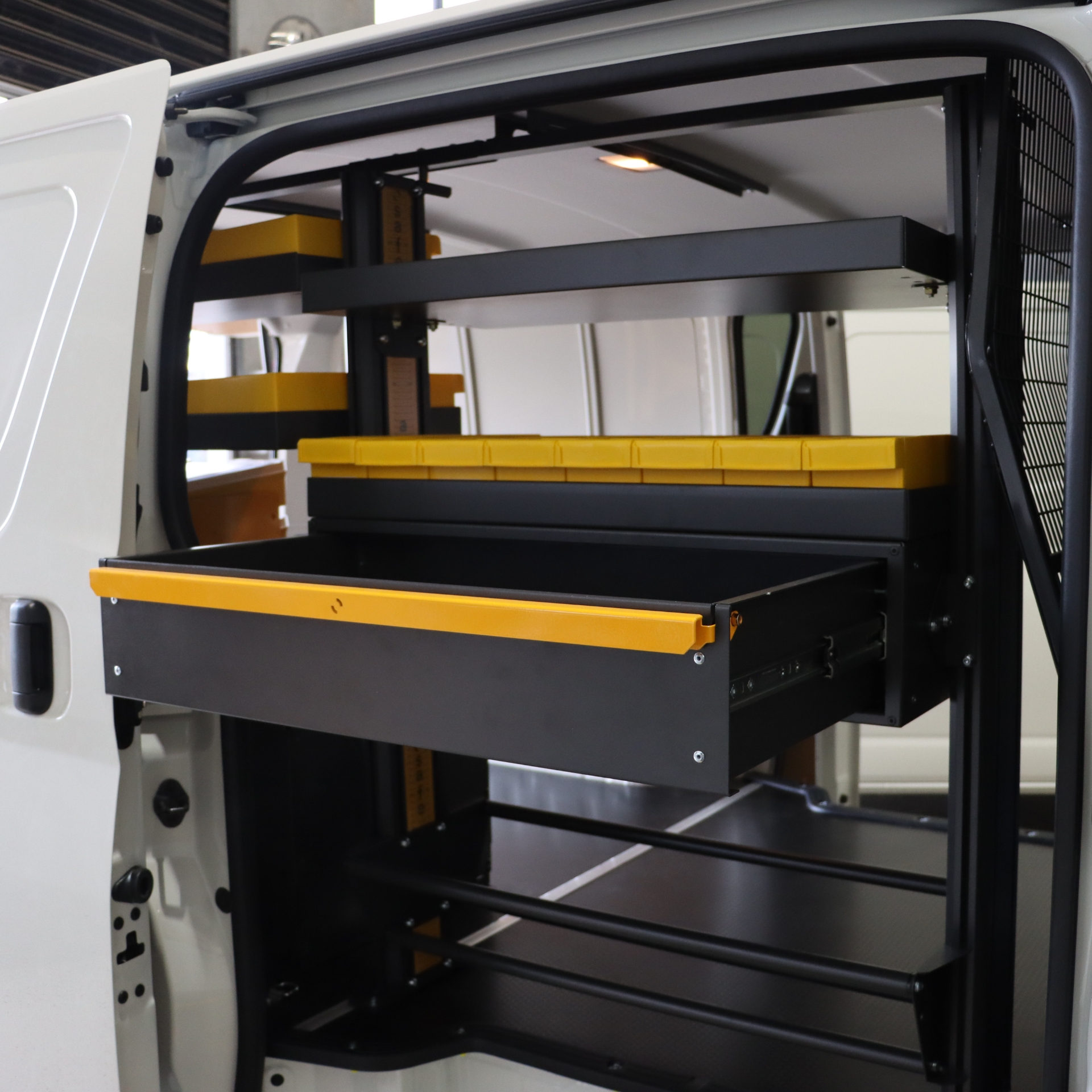 Cube Drawers Various Sizes