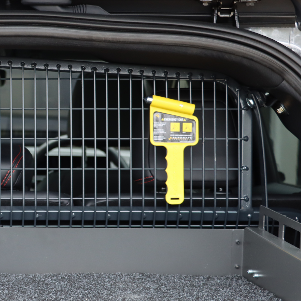 Emergency Escape Hammer