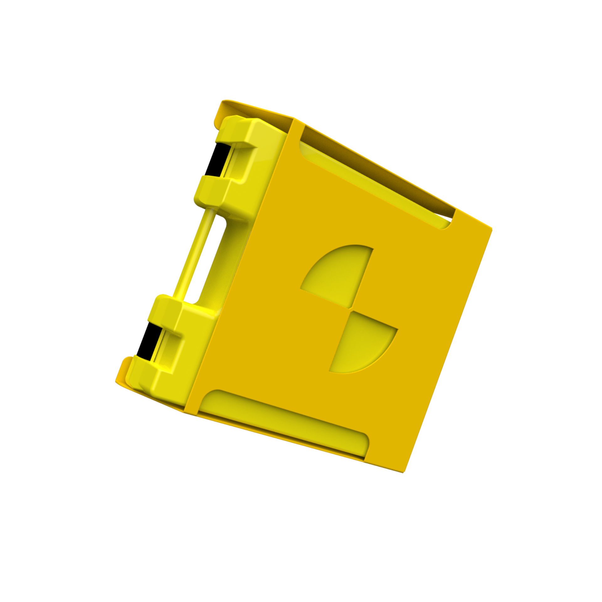 Ezy Pack Vertical Holder