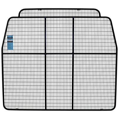 Mesh Cargo Barriers