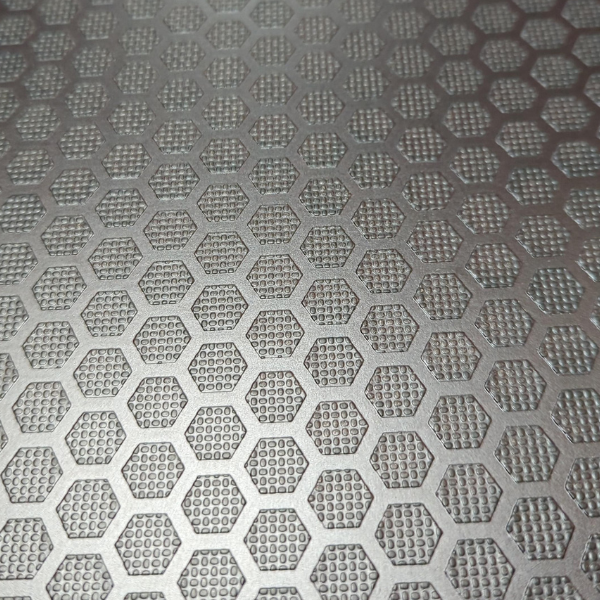 Volkswagen Transporter T6 SWB Floor