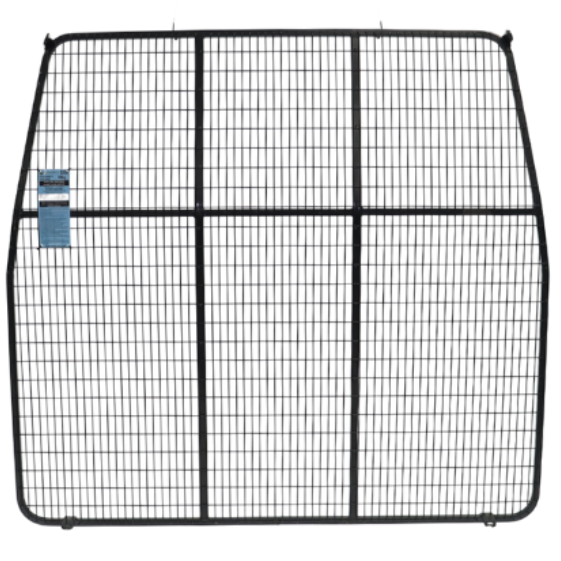 Hyundai iLoad Mesh Cargo Barrier