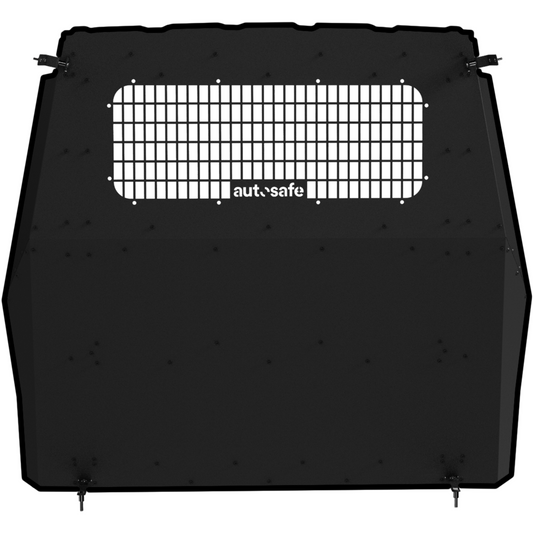 Hyundai Staria Anti Vapour Partition