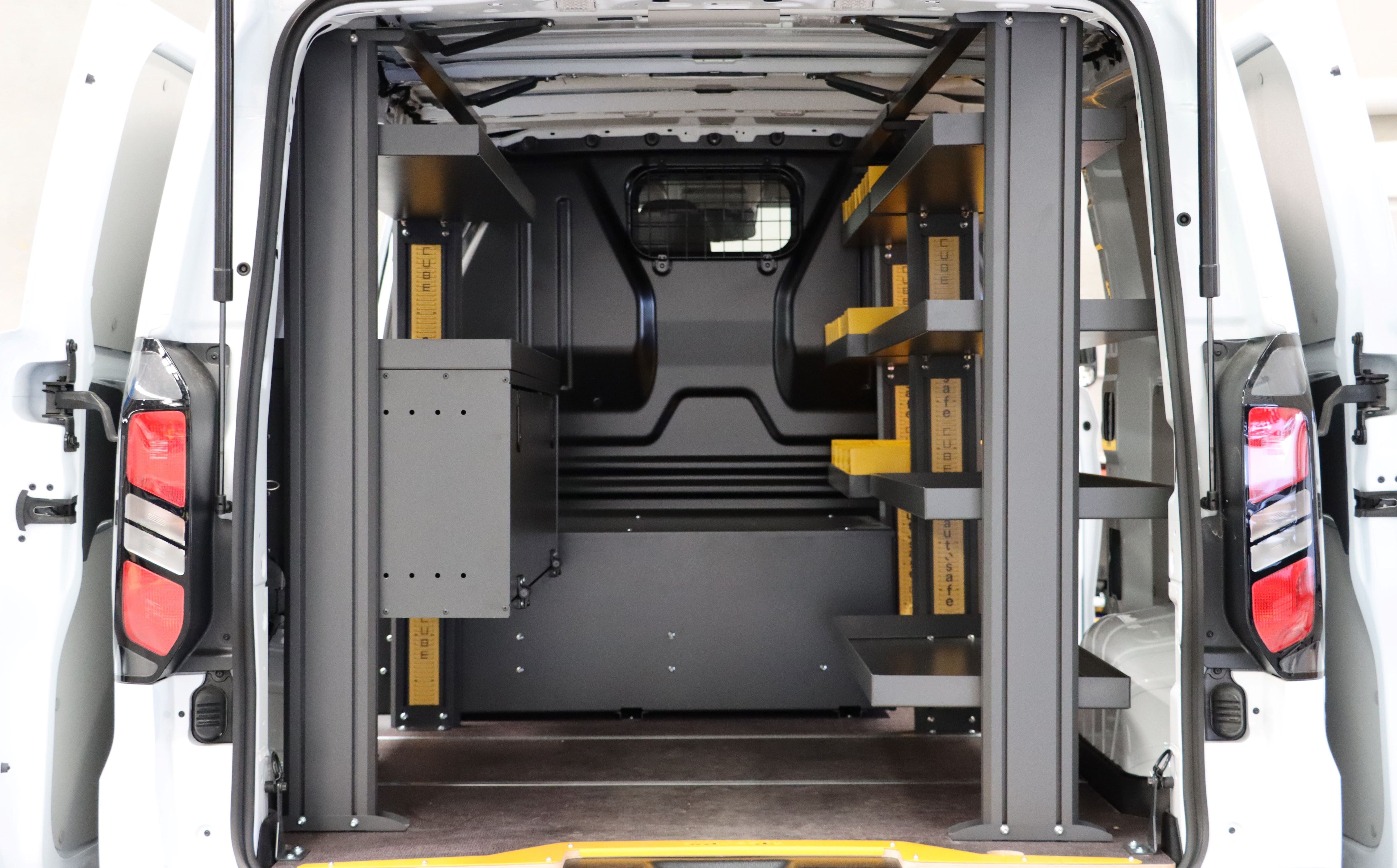 Van Products
