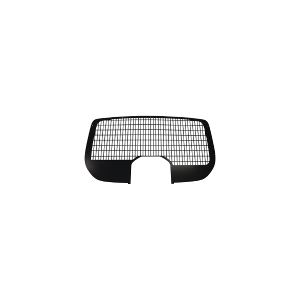 Mercedes-Benz Vito Window Guard Rear Tailgate