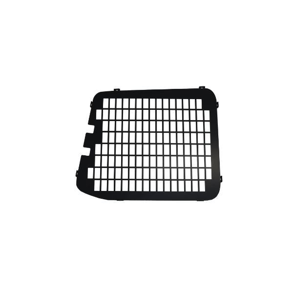 Van Window Guards | Durable Security Solutions | Van Products