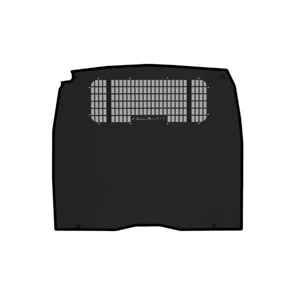 Toyota Hiace 05 LWB Anti Vapour Partiton