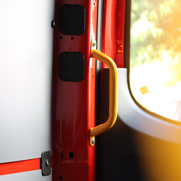 Grab Handle - 0