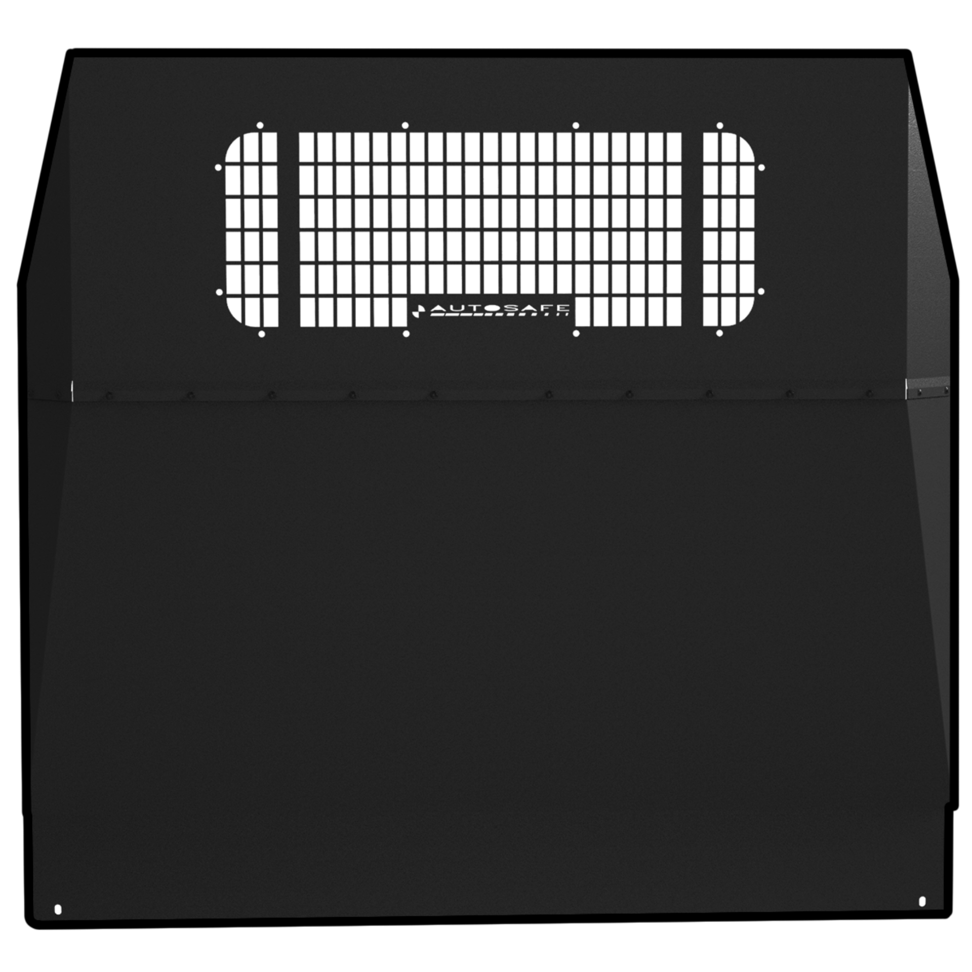 LDV Deliver 9 Anti Vapour Partiton