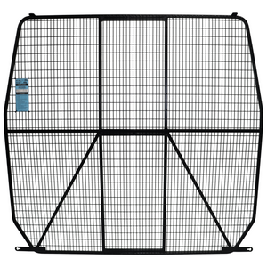 LDV Deliver 9 Mesh Cargo Barrier