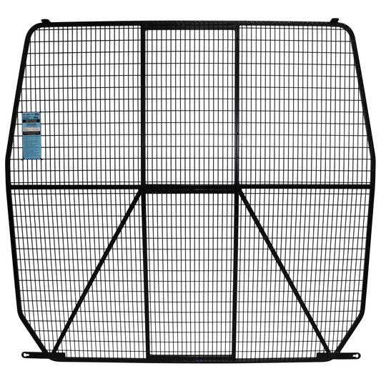 LDV Deliver 9 Mesh Cargo Barrier
