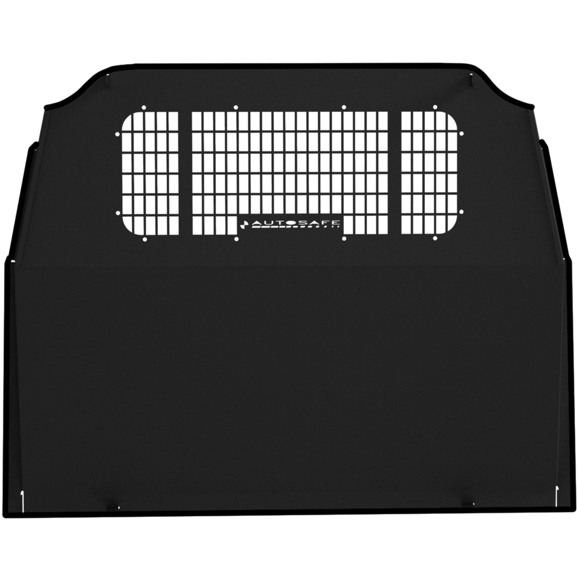 LDV G10 Anti Vapour Partiton