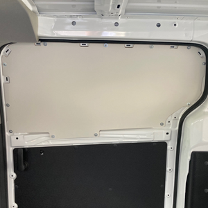 LDV G10 Wall Linings