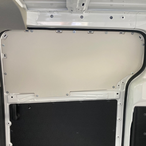 LDV G10 Wall Linings