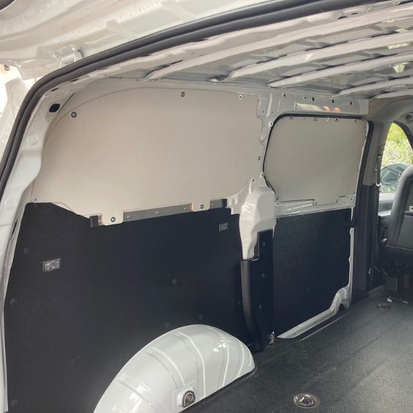 LDV G10 Wall Linings - 0