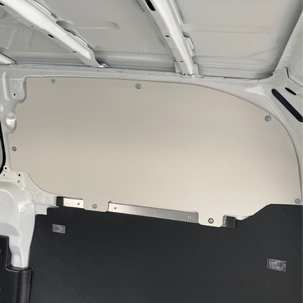 LDV G10 Wall Linings