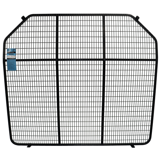 LDV G10 Mesh Cargo Barrier