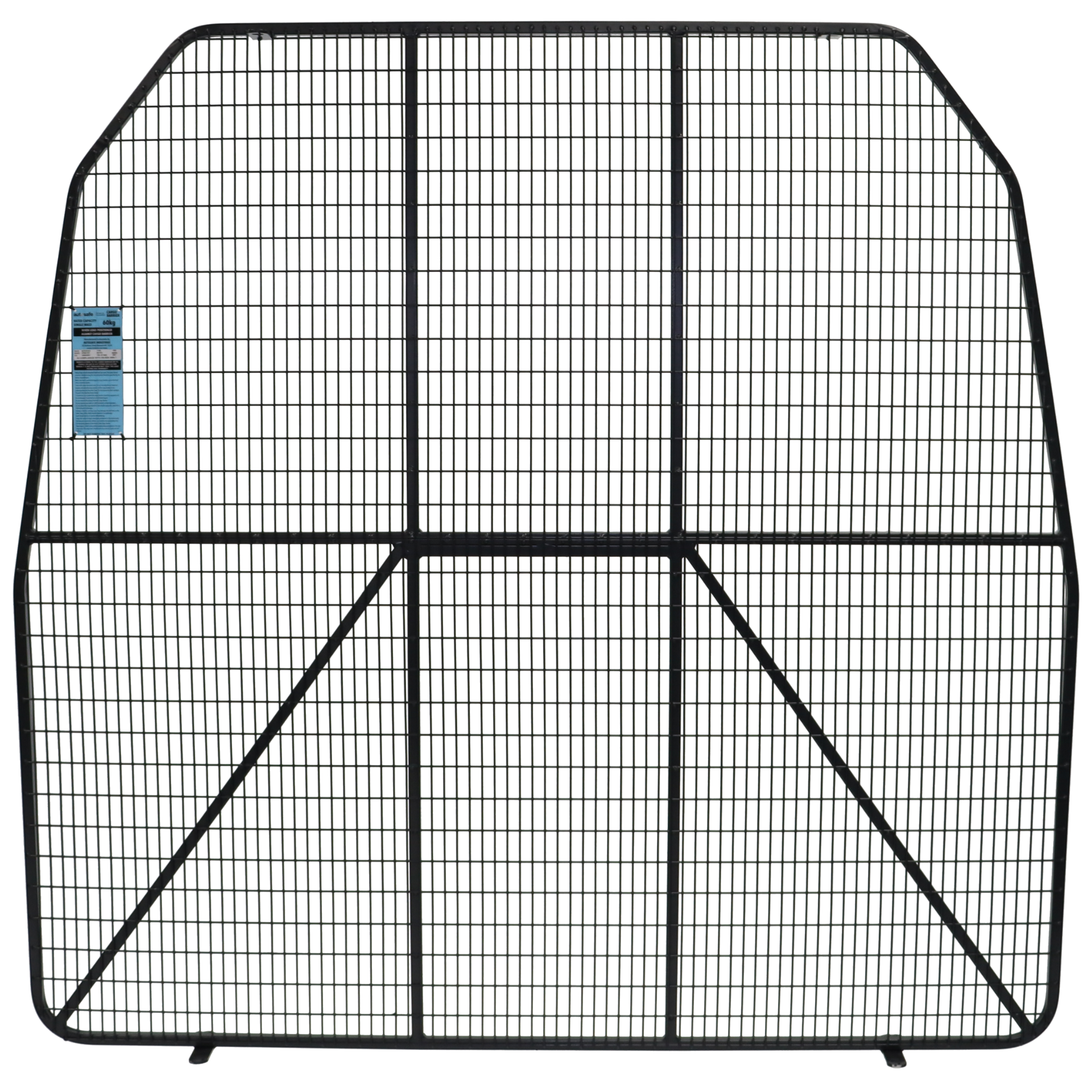 Mercedes Sprinter Mid Roof RWD Cargo Barrier 2007 - current