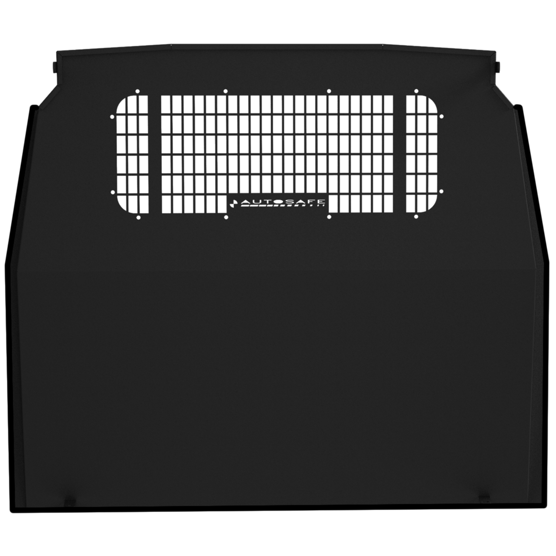 Mercedes-Benz Vito Anti Vapour Partition