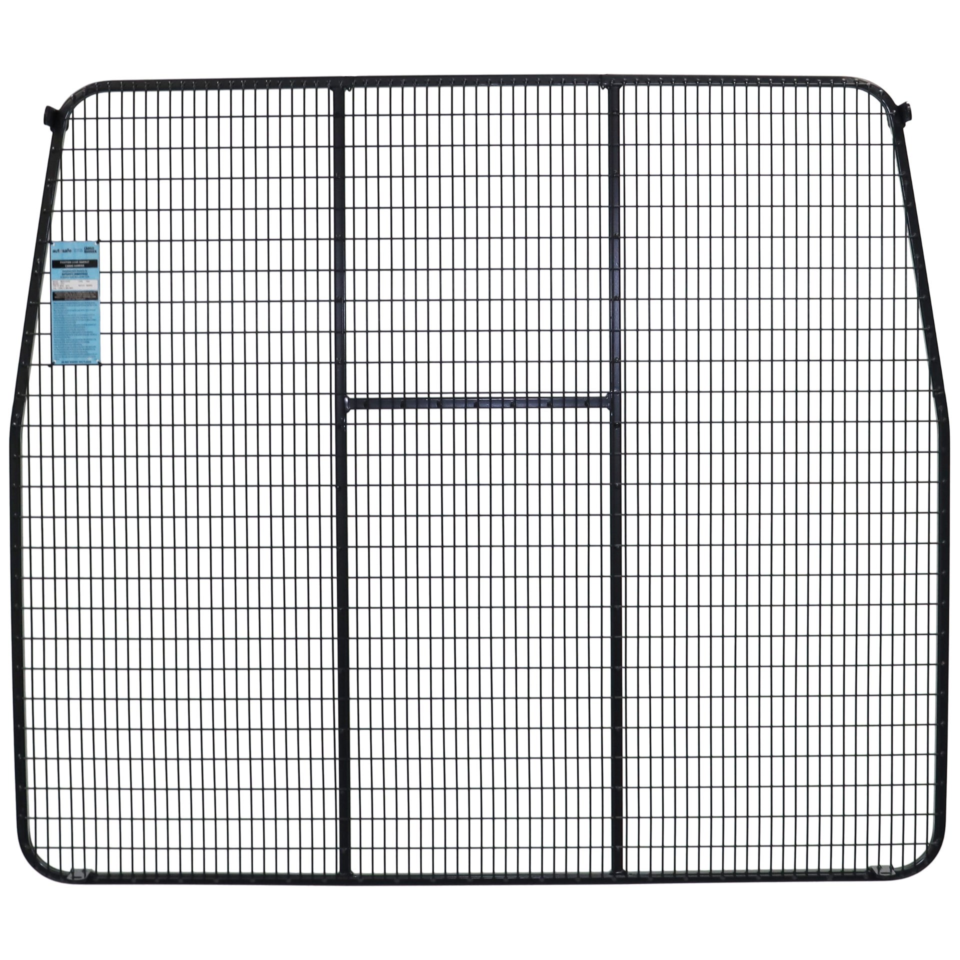 Mercedes Vito Cargo Barrier Mid Mount