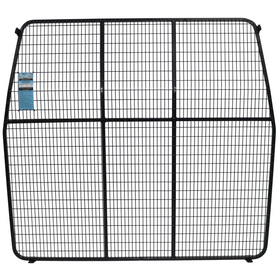 Mercedes Vito Cargo Barrier