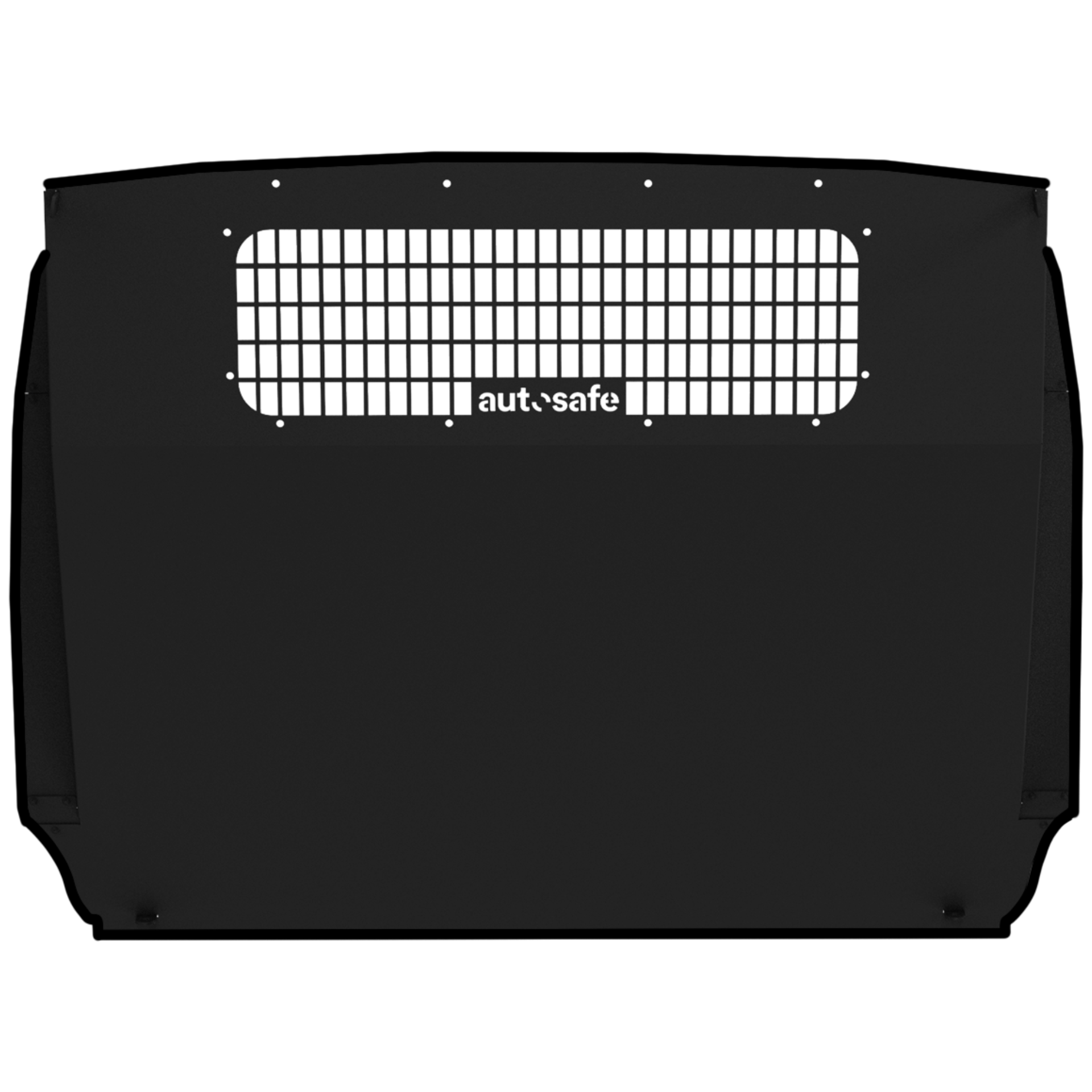 Toyota Hiace LWB Anti Vapour Partiton