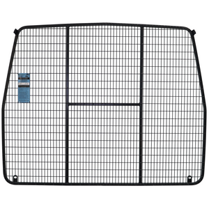Toyota Hiace 05 LWB Mesh Cargo Barrier