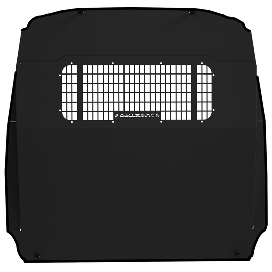 Toyota Hiace SLWB Anti Vapour Partiton