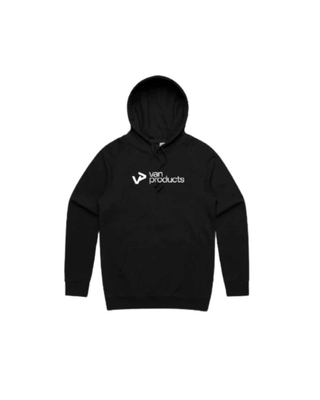 Van Products Hoodie