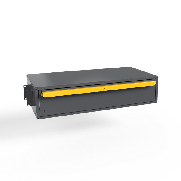 Van Draw Unit Van Storage Drawers & Sliding Drawer Systems | Van Products