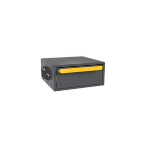 Example of Van Drawers by Van Products