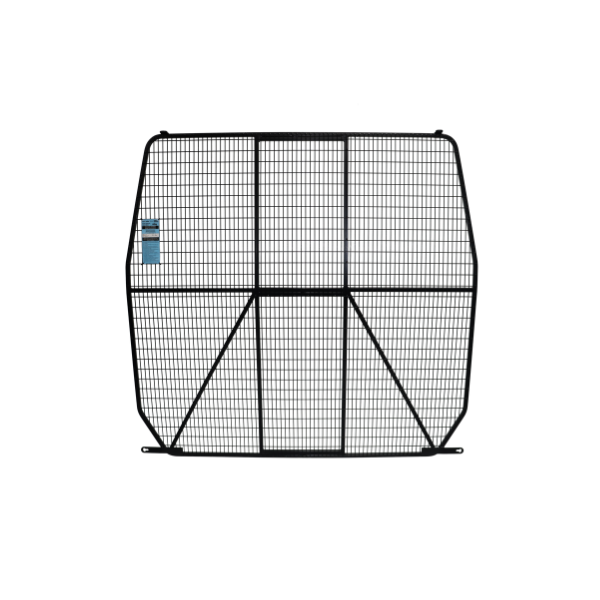 LDV Deliver 9 Mesh Cargo Barrier