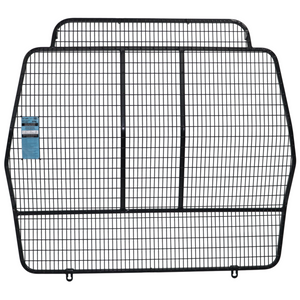 Volkswagen Caddy Mesh Cargo Barrier