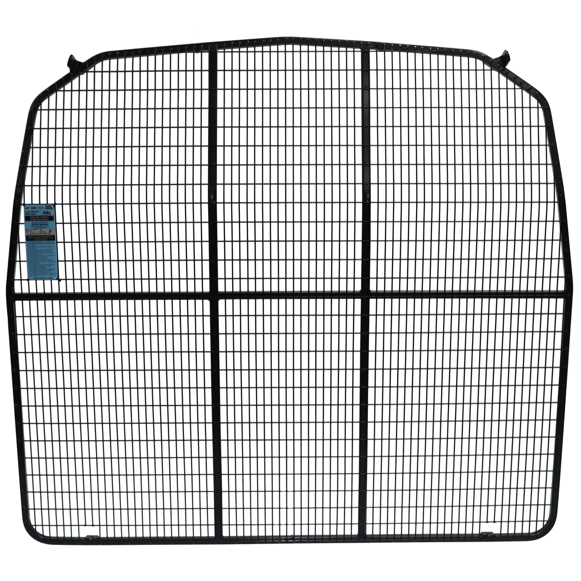 Volkswagen Transporter T6 Mesh Cargo Barrier