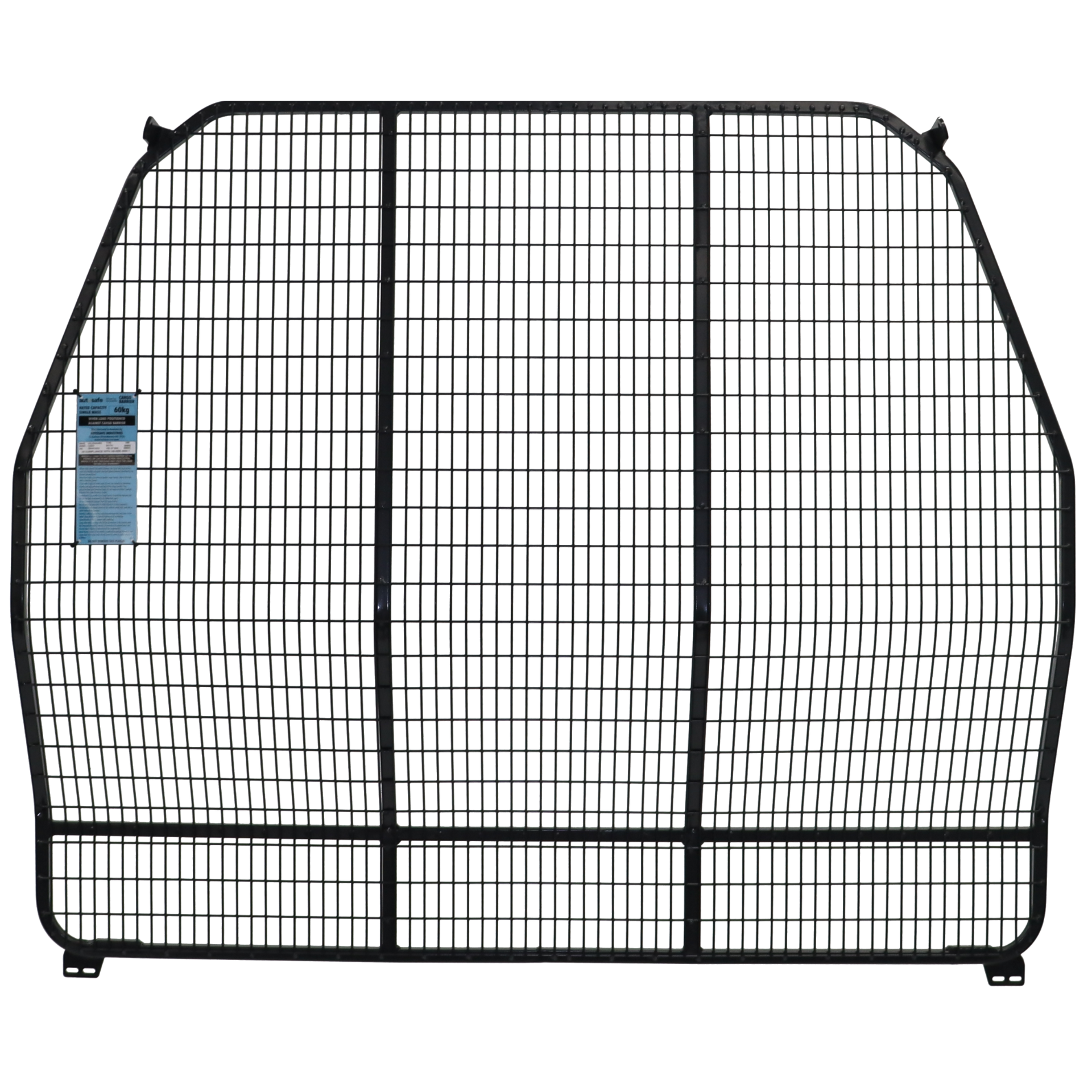 Volkswagen Caddy Mesh Cargo Barrier
