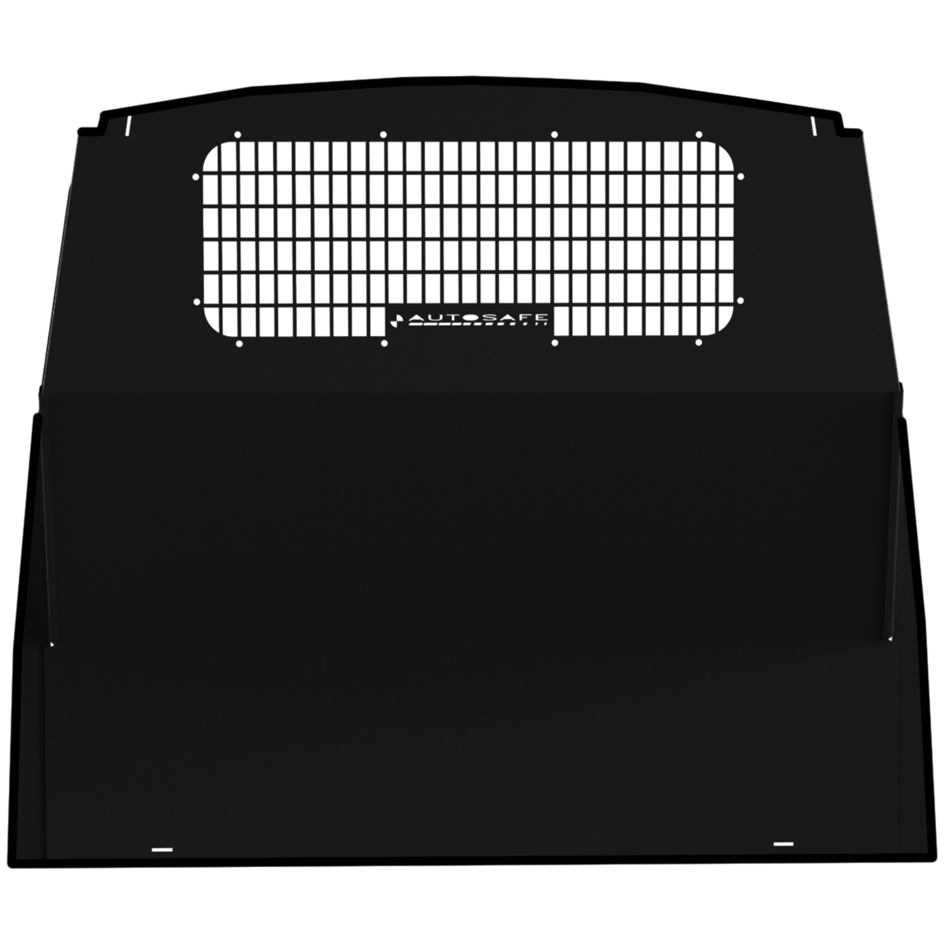 Volkswagen Transporter T6 Anti Vapour Partition